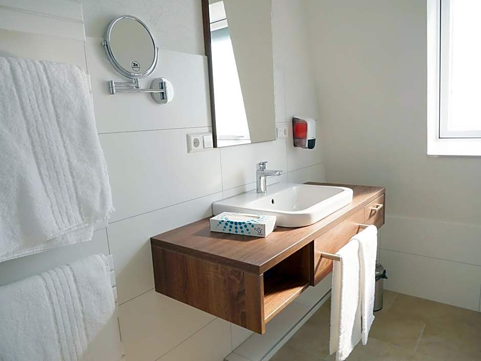 Hotel & Mühlenapartments by AVERA Gernsbach GmbH