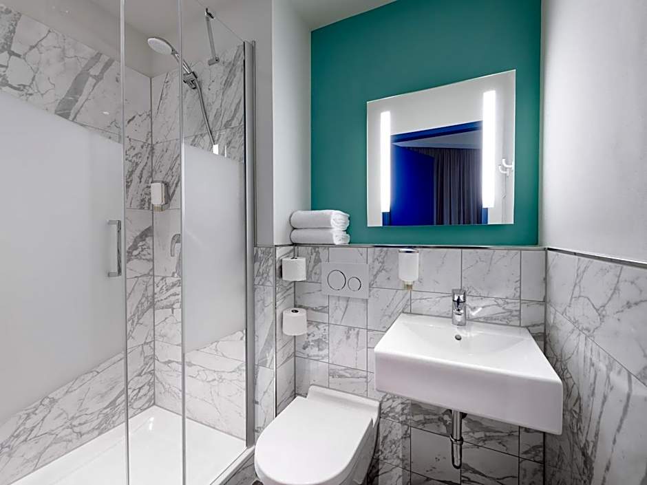 ibis budget Bremen City Center