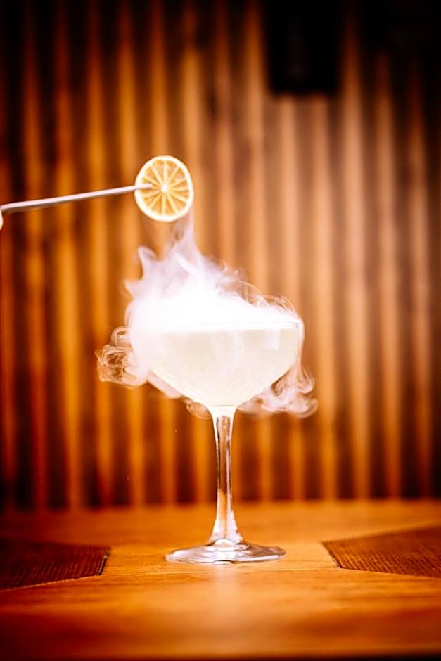 Domus Plinii 1792 Suites