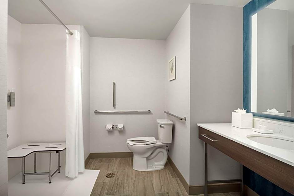 Hampton Inn Delray Beach