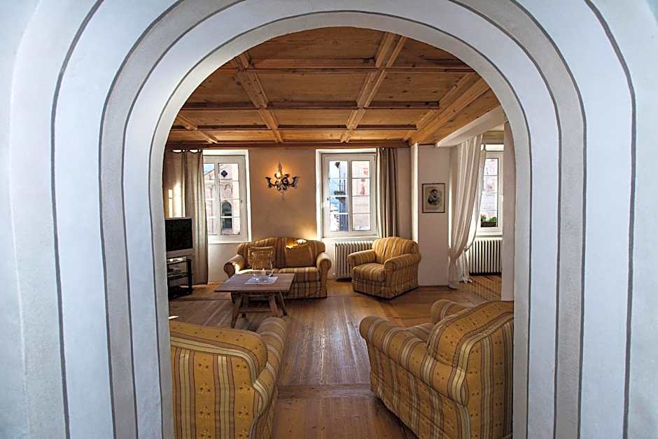 Romantic Hotel Excelsior