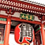 Toyoko Inn Misato-chuo Ekimae