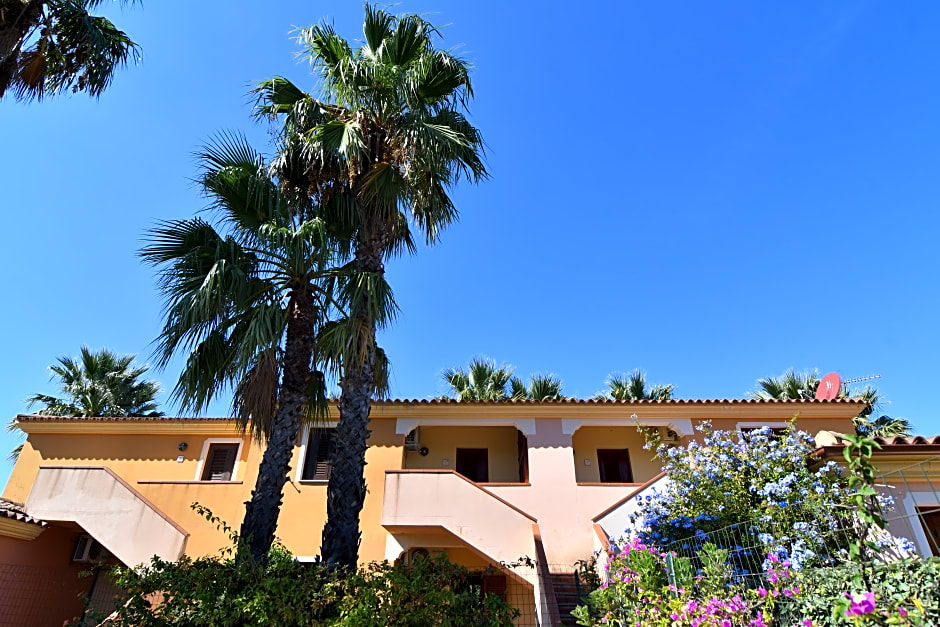 Residence Geranium Beach