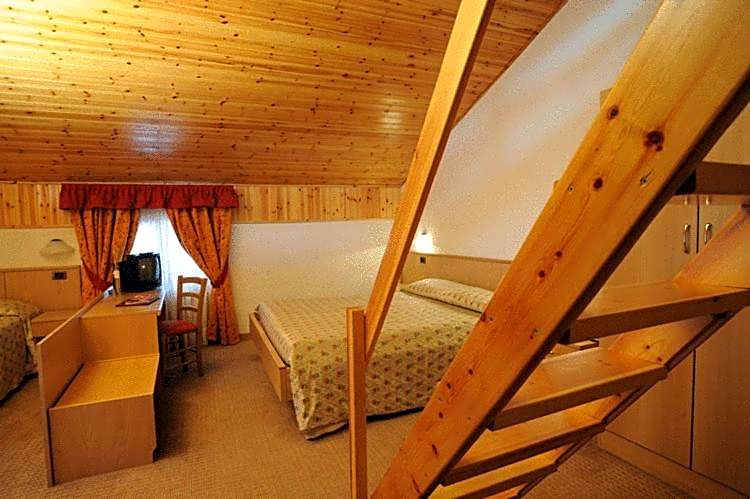 Hotel Petit Tournalin