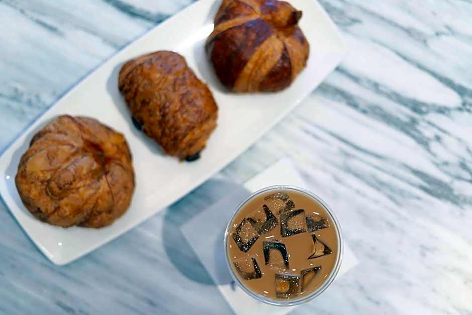 The Seagate Hotel, Golf & Beach Club, Autograph Collection