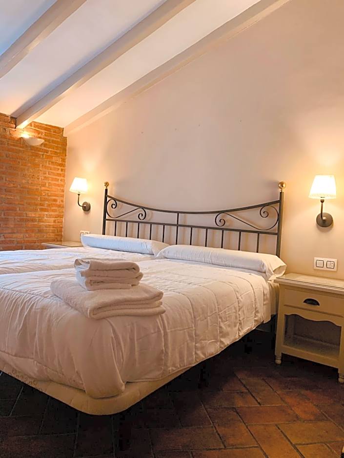 Hotel Plaza Grande
