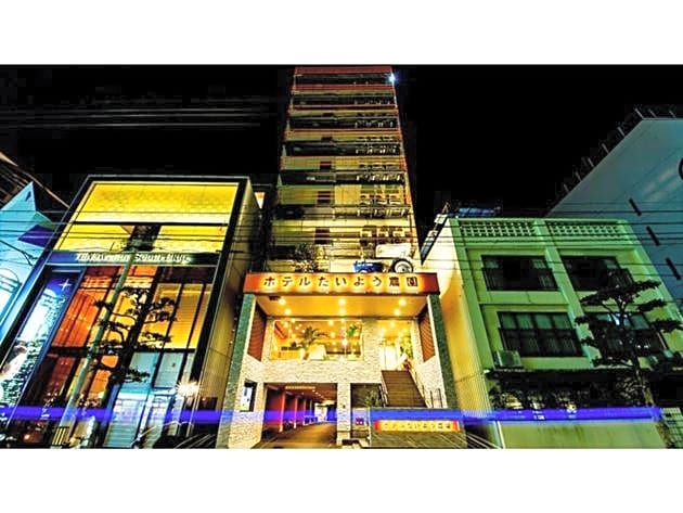Hotel Taiyo Noen Nibancho - Vacation STAY 36277v