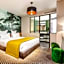 Hotel Bridget
