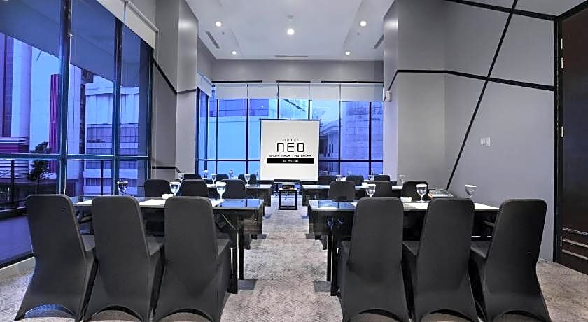 Hotel Neo Gajah Mada Pontianak by ASTON