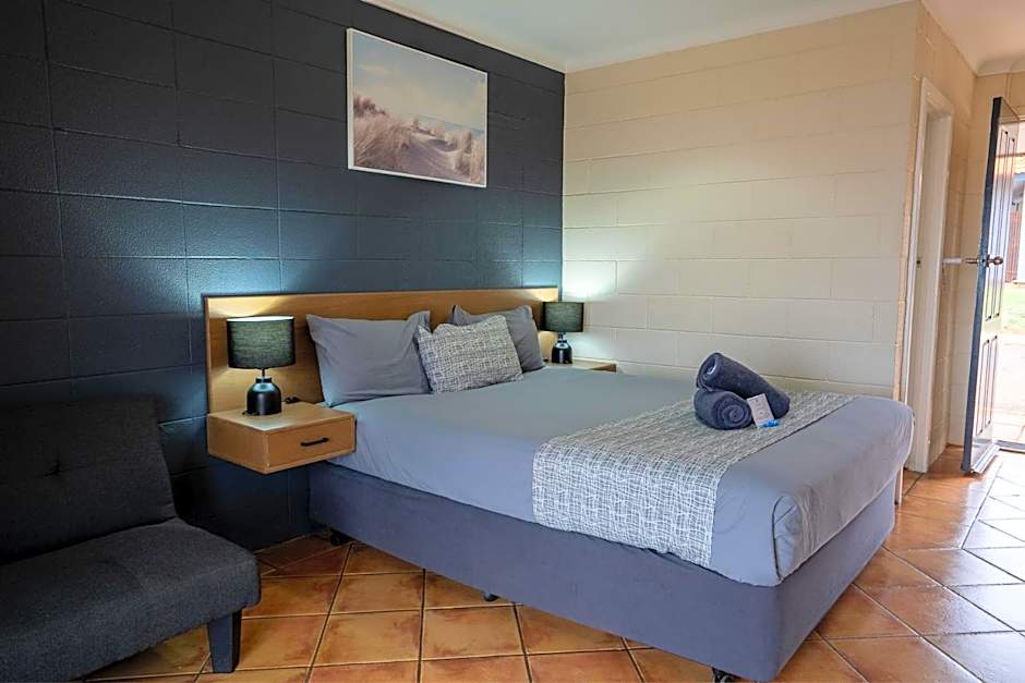 Hospitality Port Hedland