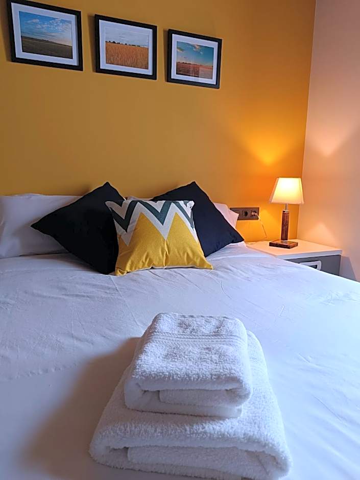 Casa Elisa - Albergue turístico superior