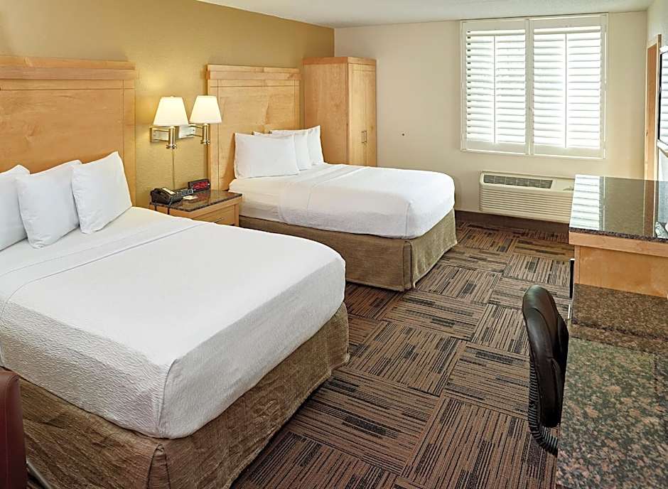 Livinn Hotel Maplewood