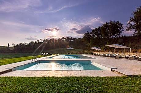 Relais La Martina