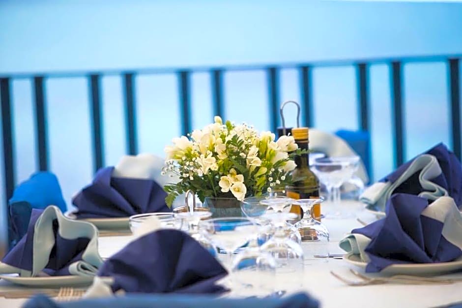 Hotel Lido Ficocella