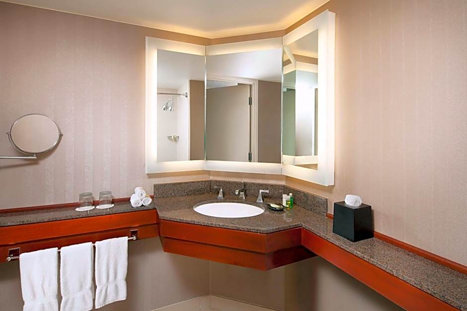 The Westin Long Beach
