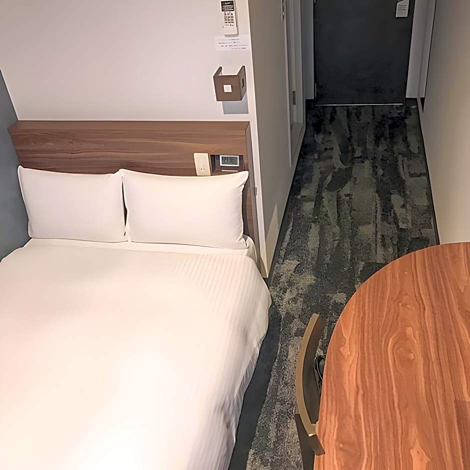 HOTEL R9 SANOFUJIOKA