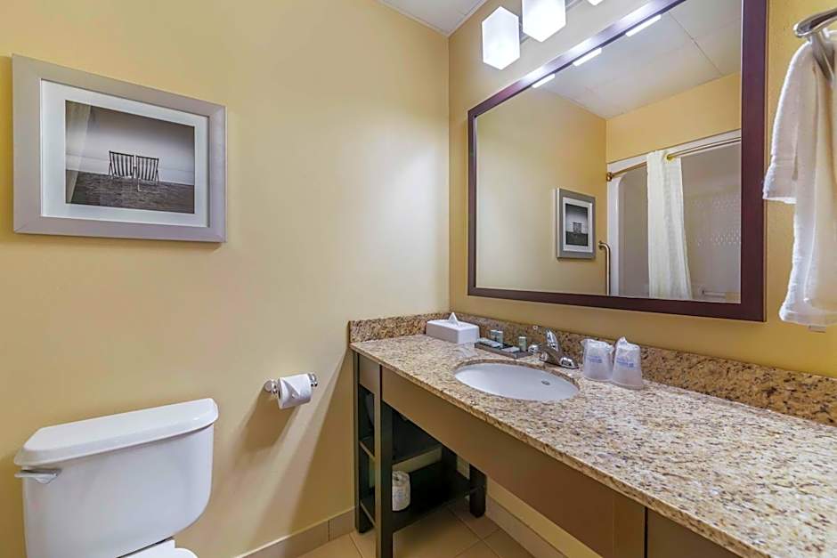 Best Western Naples Plaza Hotel