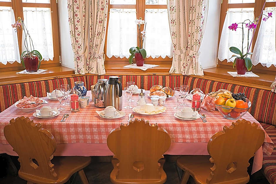 Hotel Waldheim Belvedere