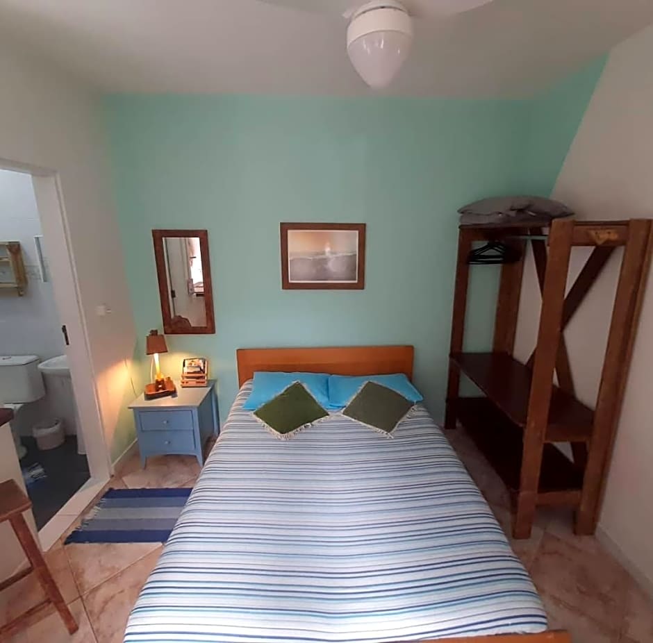 Residencial Maresias Suites e Chalés