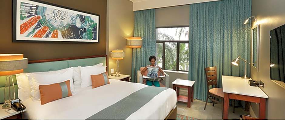 Peermont Metcourt at Khoroni Thohoyandou