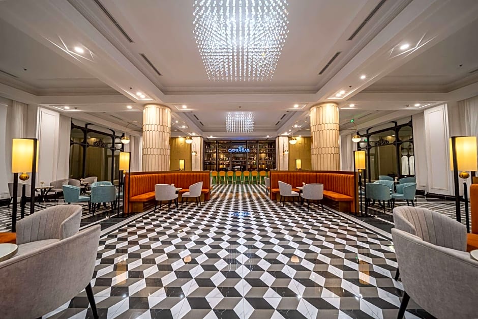 Wyndham Garden Grandworld Phu Quoc