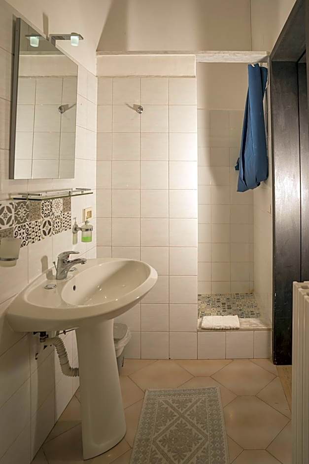 Bed and Breakfast Station