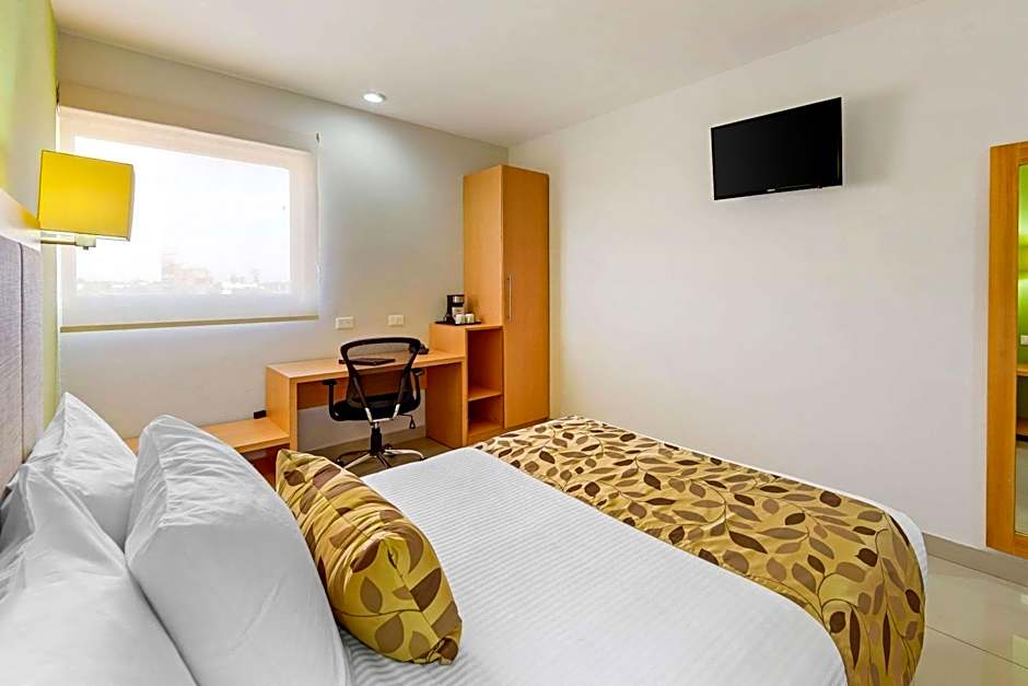 Sleep Inn Culiacan