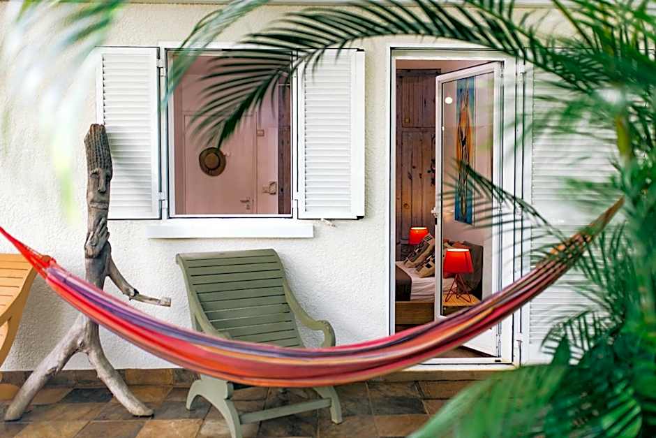 Tree Lodge Mauritius