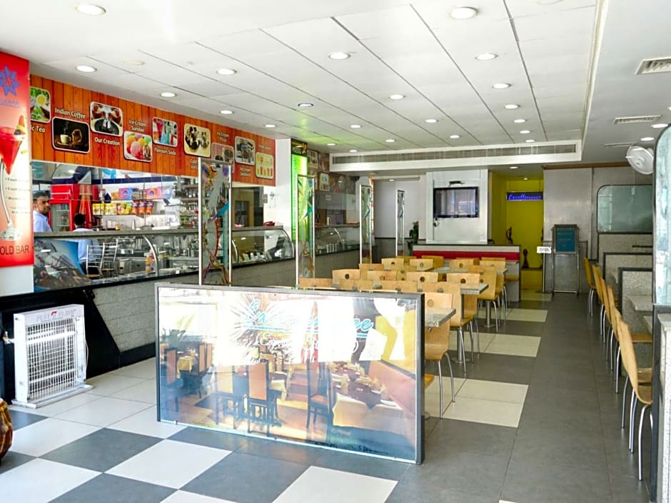 Hotel Neelkamal