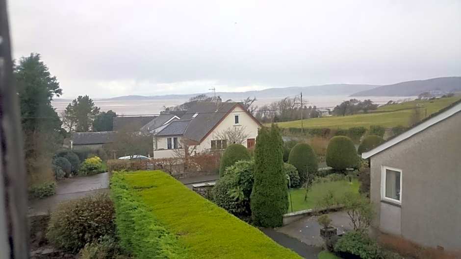 The Silverdale Hotel