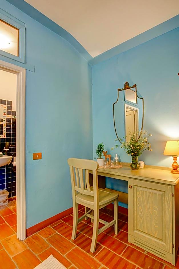 Albergo Villa San Michele