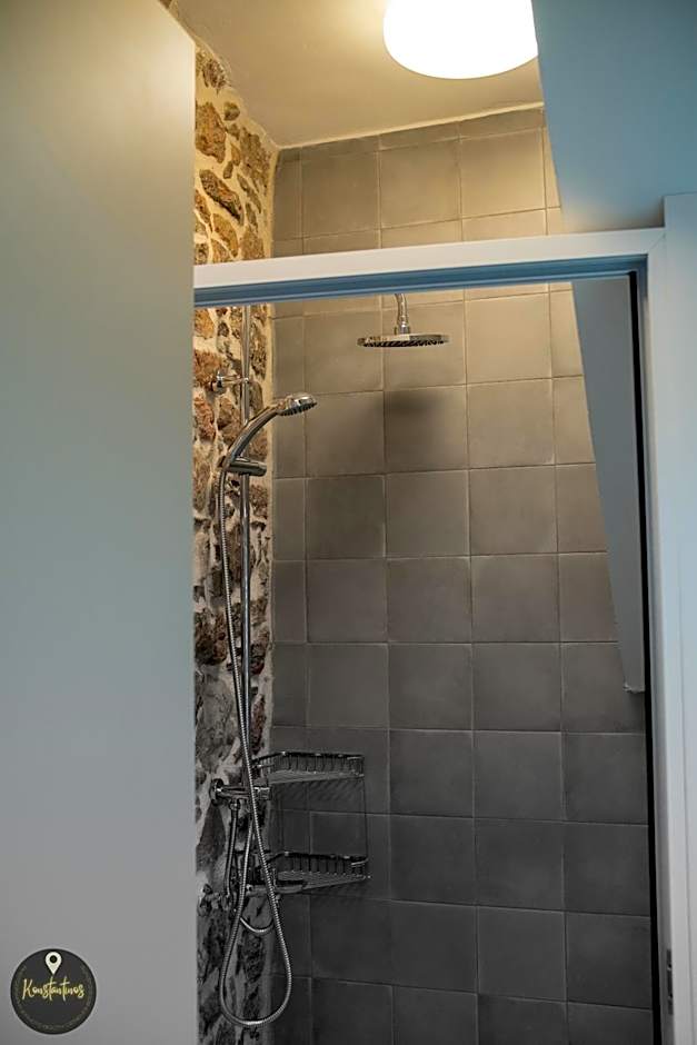 SKINOS rooms and apartment