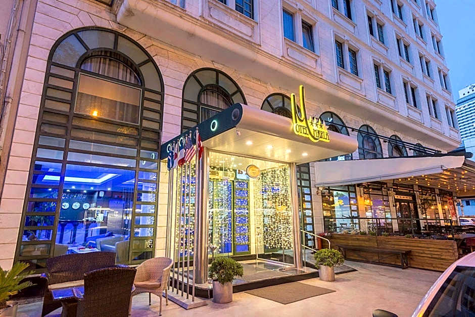 Hotel Marla