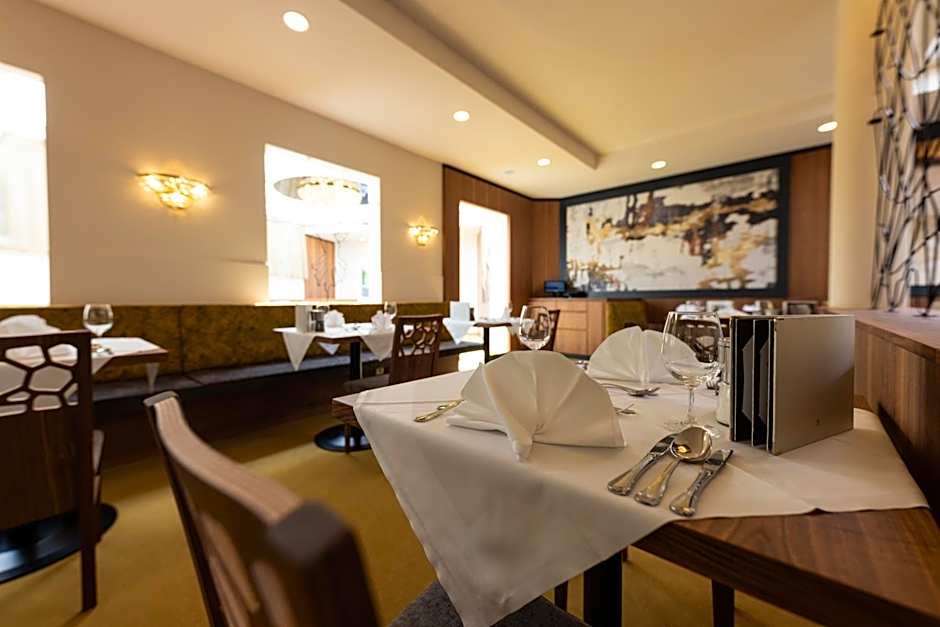 Thermalhotel Leitner