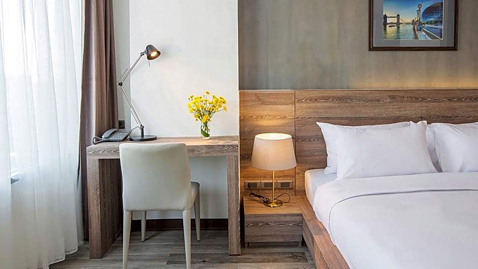 B2 Bangna Premier Hotel