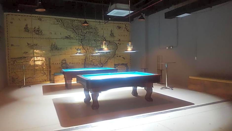 Wyndham Manta Sail Plaza Hotel and Convention Center