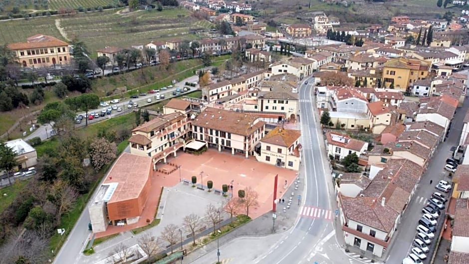 Albergo Casa Al Sole