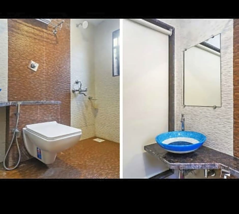 Hotel Kohinoor Plaza