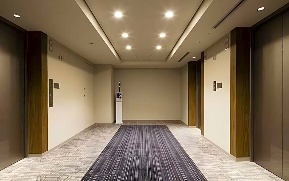 KOKO HOTEL Ginza-1chome