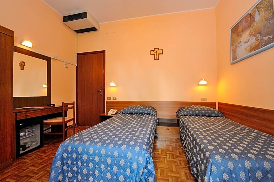 Hotel Frate Sole