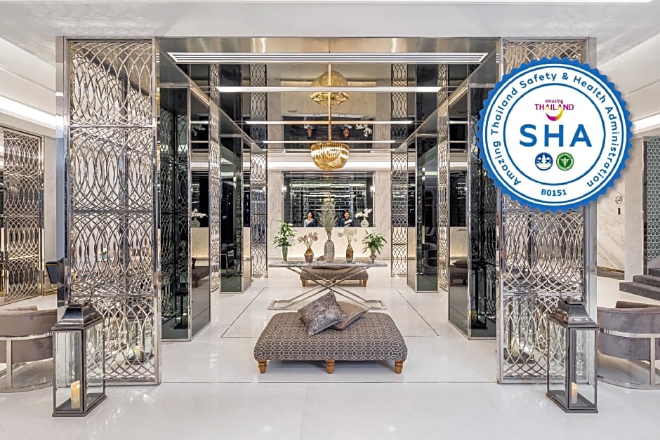 De Princess Hotel Udonthani