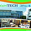 NutriTECH Hotels & Events