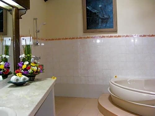 Jalan Jalan Villas & Spa