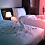 The Rock Hotel
