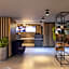 Ibis Curitiba Batel