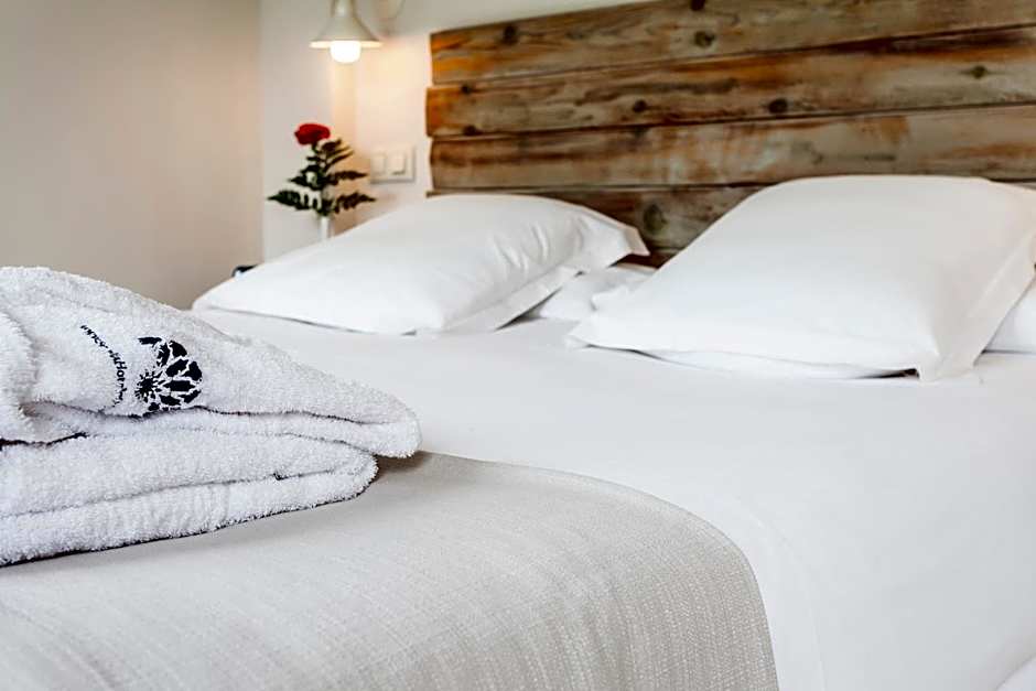 Hotel Boutique Elvira Plaza