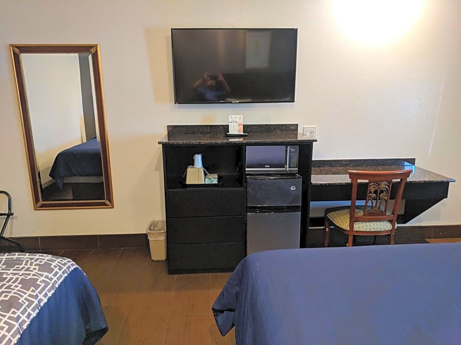 Americas Best Value Inn Brownsville