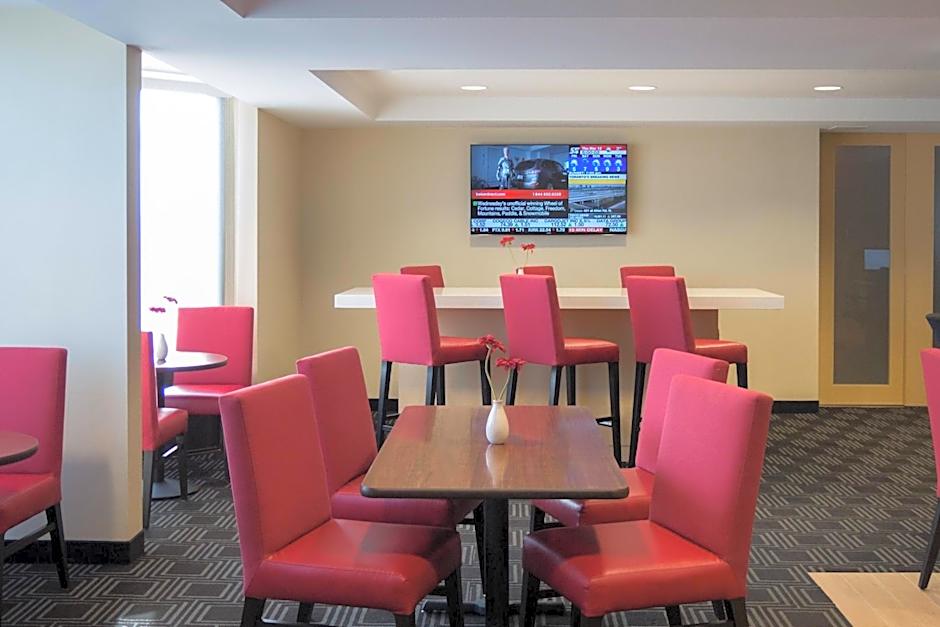 TownePlace Suites by Marriott Toronto Northeast/Markham