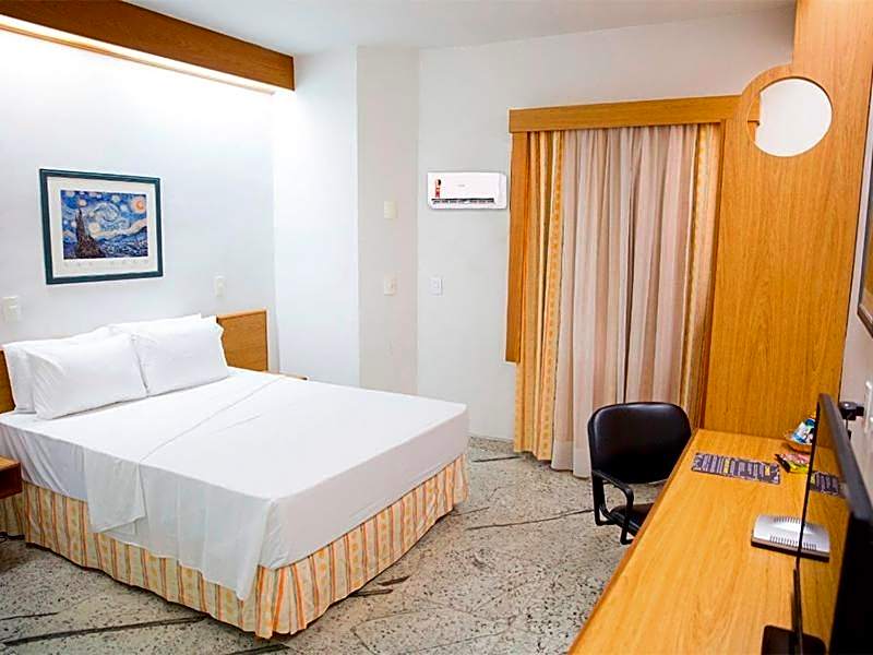 Fenix Hotel Varginha