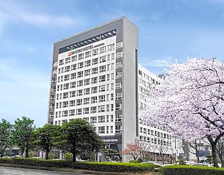 M-Stay Hotel Changwon